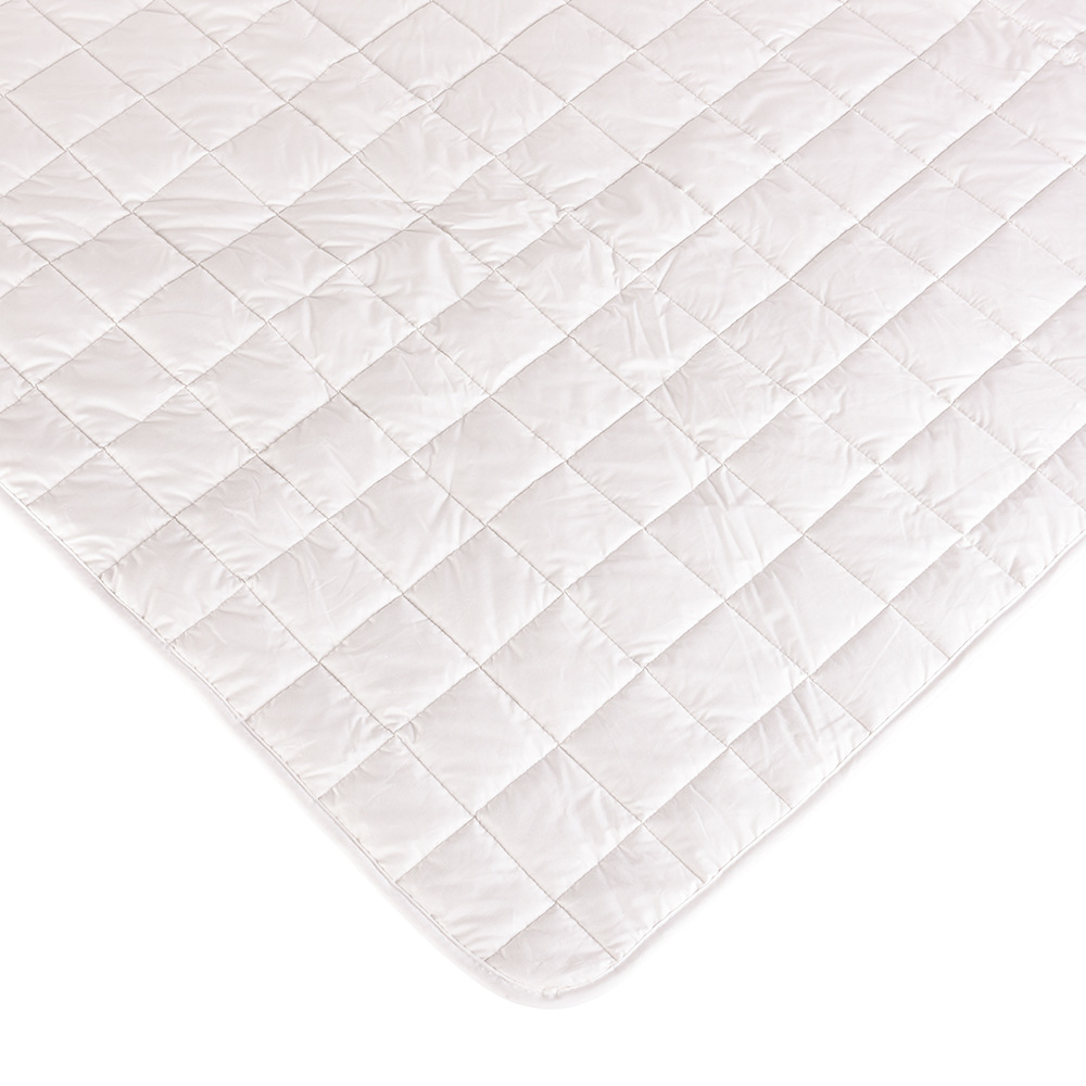 良品床褥墊 床護墊 棉花與纖維混合填充